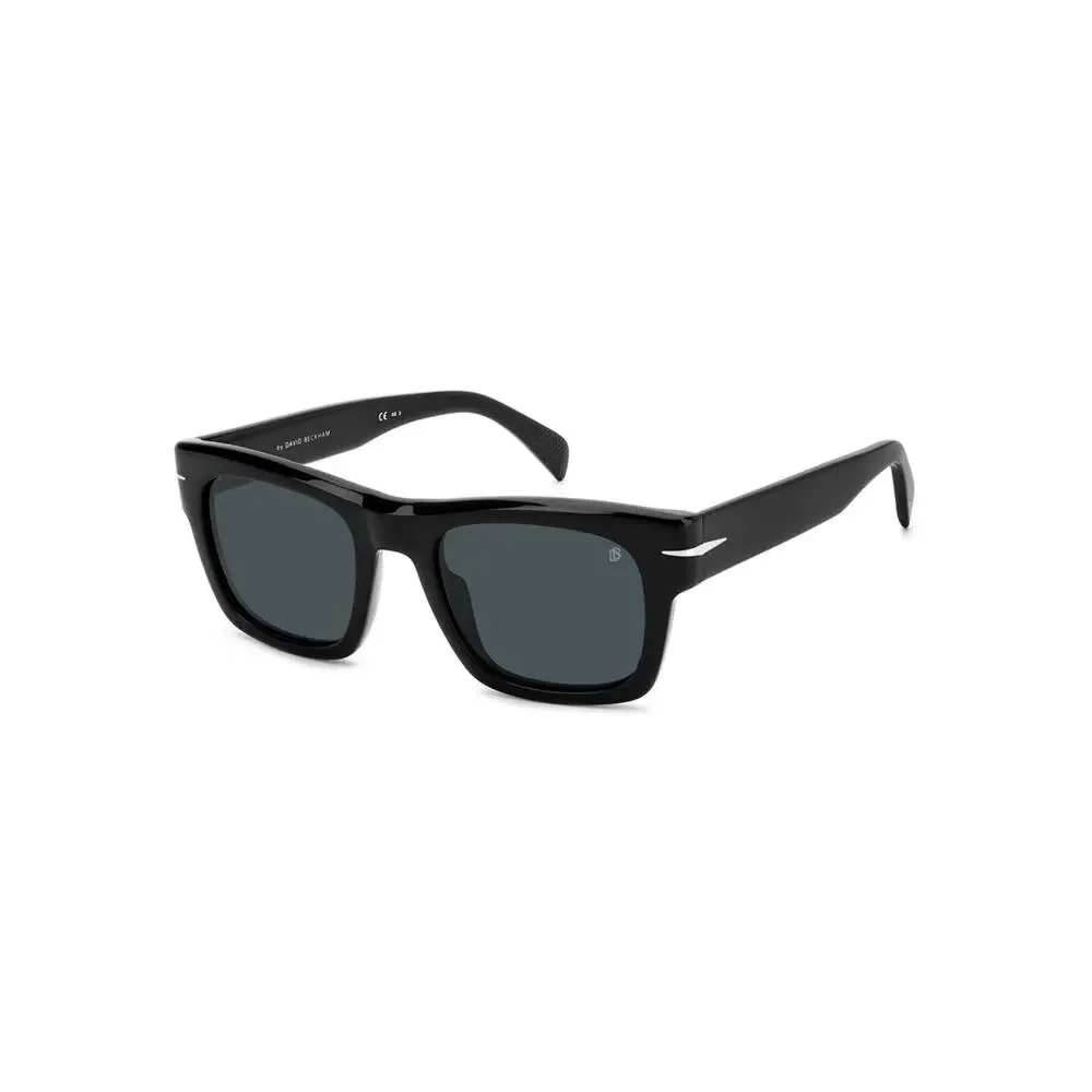 New, DAVID BECKHAM Sunglasses DB7099/S 807KU Authentic